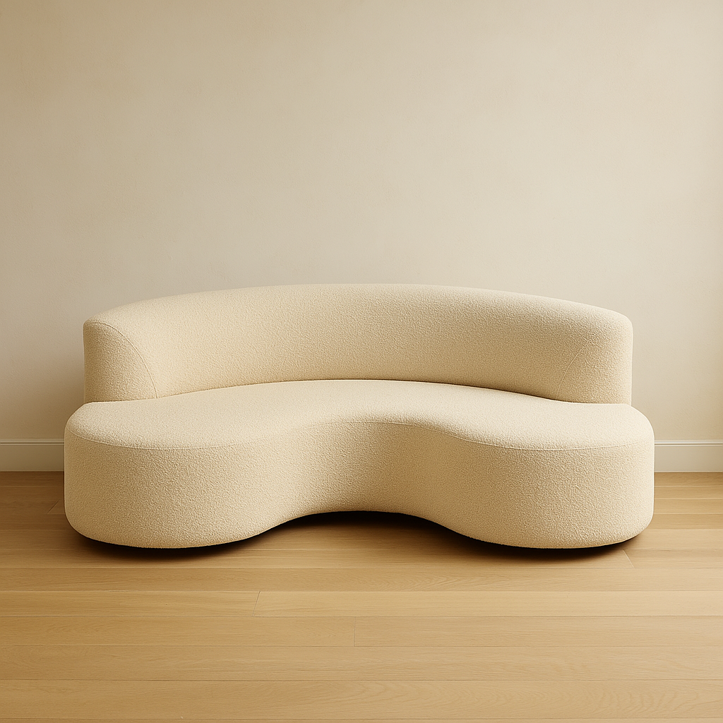 Agapes Sofa