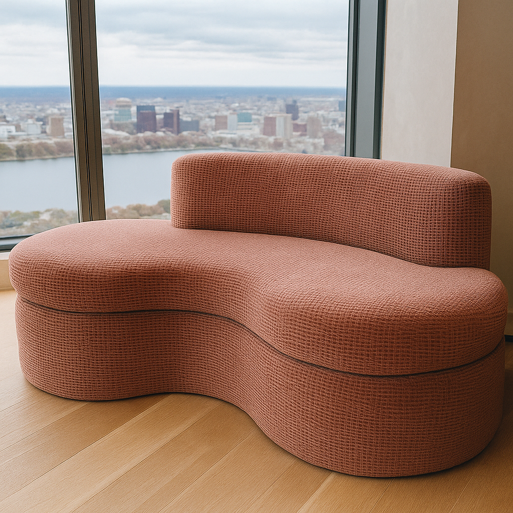 Arc Sofa