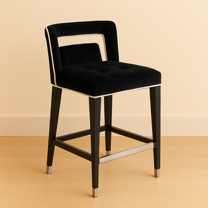 Achilles Barstool