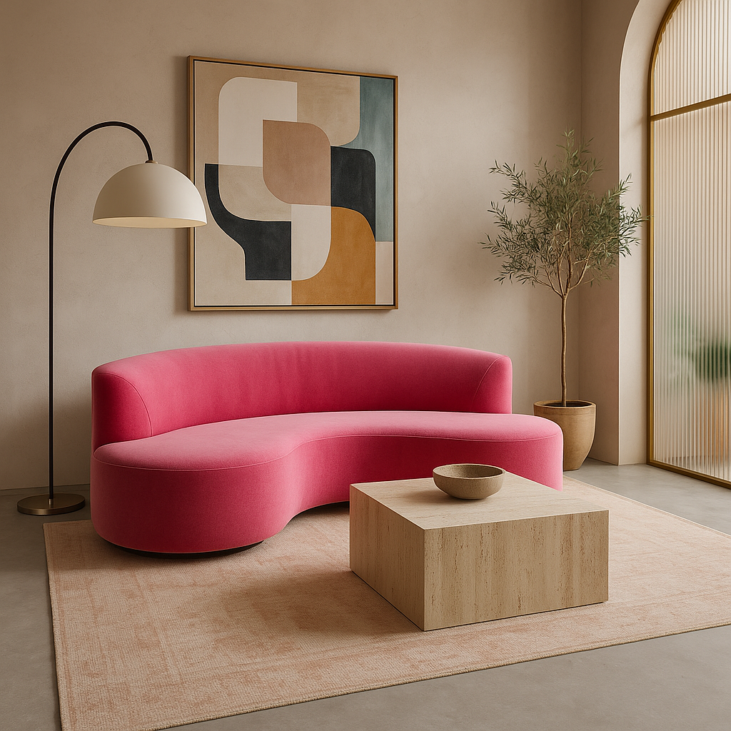 Agapes Sofa
