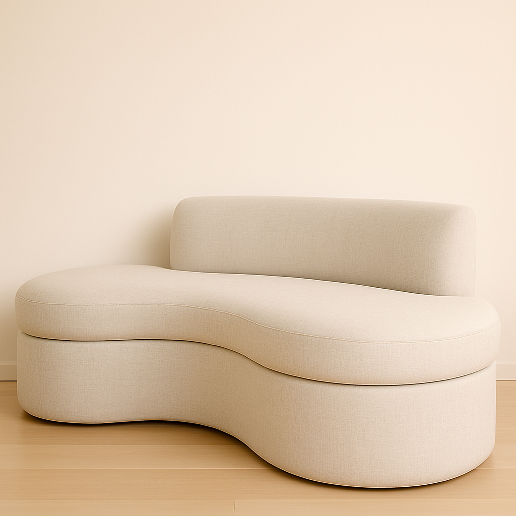 Arc Sofa