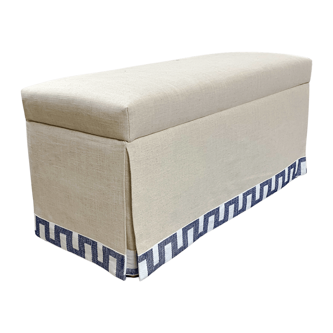 Custom Bench