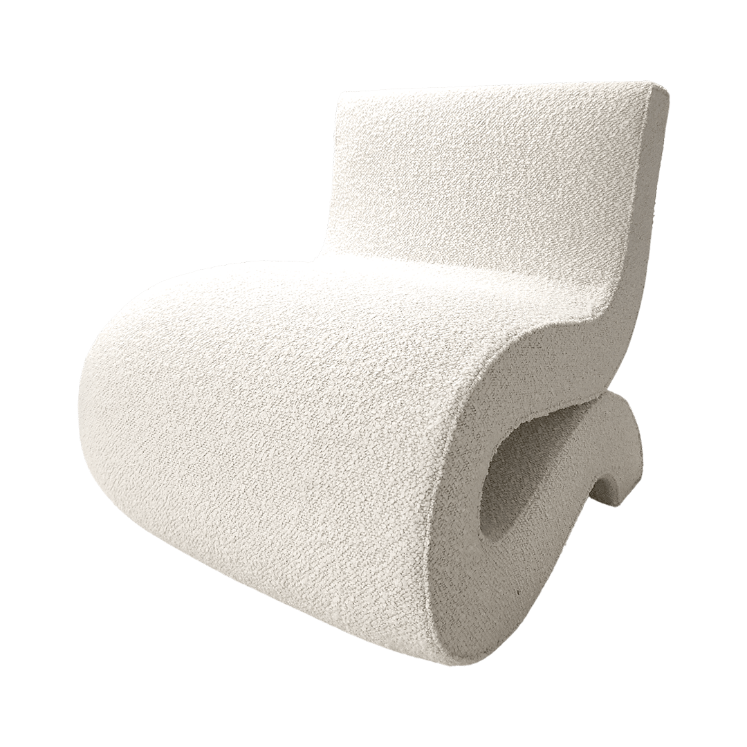 Custom Chair