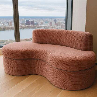 Arc Sofa